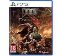 Bethesda MICROSOFT DOOM: The Dark Ages - PlayStation 5 Bethesda MICROSOFT DOOM: The Dark Ages - PlayStation 5