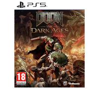 Doom: The Dark Ages PS5 Game