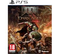 Doom: The Dark Ages - PlayStation 5