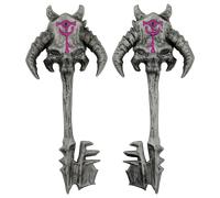 DOOM: The Dark Ages Replica Secret Key