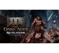 DOOM: The Dark Ages | Revelations