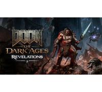 DOOM: The Dark Ages - Revelations - DLC