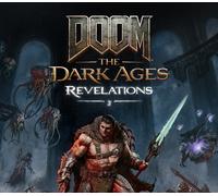 DOOM: The Dark Ages - Revelations DLC EU Xbox Series X|S / PC CD Key
