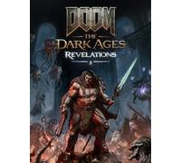 DOOM: The Dark Ages | Revelations (PC) - Steam Key - ROW