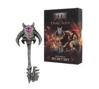 Doom: The Dark Ages Secret Key Limited Edition Replica