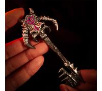 Doom The Dark Ages Secret Key Replica