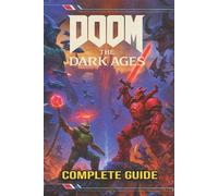 Doom: The Dark Ages The Ultimate Complete Strategy Guide by Mike Walsh Paperback