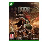 DOOM The Dark Ages XBox Series X/S Full Game Messaged Uk Bargain .