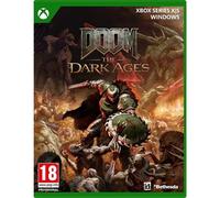 DOOM: The Dark Ages - Xbox Series X
