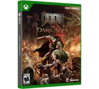 DOOM: The Dark Ages - Xbox Series X