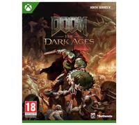 Doom: The Dark Ages Xbox Series X Game