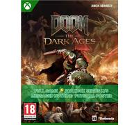 DOOM: The Dark Ages - Xbox Series X