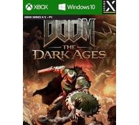 Doom: The Dark Ages (Xbox Series X/S, PC) - Xbox Live Key - GLOBAL