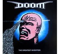 Doom - The Greatest Invention [VINYL]