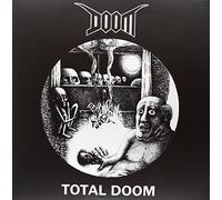 Doom - Total Doom [VINYL]