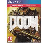 Doom - UAC Pack Edition (PS4)