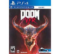 Doom VFR for PlayStation 4