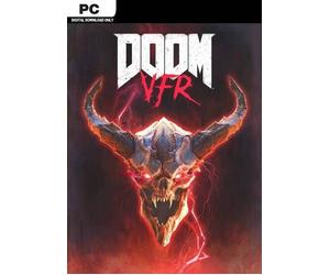 DOOM VFR PC