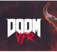Doom VFR PC Steam Account