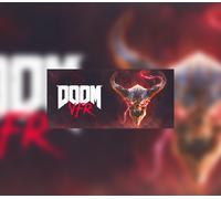 Doom VFR PC Steam CD Key