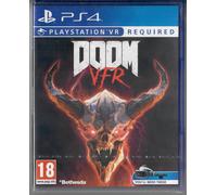 Bethesda Doom VFR (PS4)