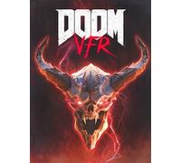 DOOM VFR Steam Key GLOBAL