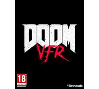 DOOM VFR Virtual Reality for PC