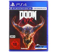 Doom - VR Edition [German Version]