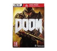 DOOM With UAC Pack