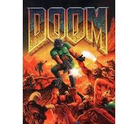 DOOM Xbox Live Key Xbox One GLOBAL