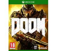 Doom (Xbox One)