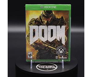 Doom - Xbox One