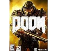 DOOM (Xbox One) - Xbox Live Key - EUROPE