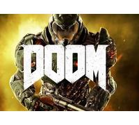 DOOM (Xbox One / Xbox Series X|S) Xbox Live Key - EU
