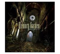 Memory Garden - Doomain - New Vinyl Record - B11501z