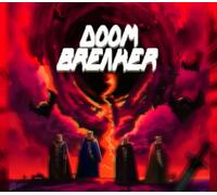 DoomBreaker PC Steam CD Key