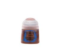 Doombull Brown (Layer 12ml)