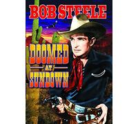 Doomed At Sundown (DVD-R) (1937) (All Regions) (NTSC) (US Import)