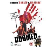Doomed [DVD]