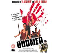 Doomed [DVD]