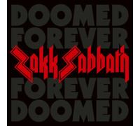 Doomed Forever Forever Doomed