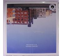 doomed forever LP