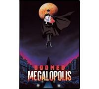 Doomed Megalopolis