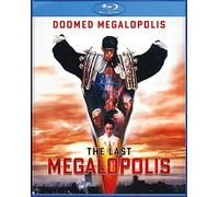 Doomed Megalopolis: The Last Megalopolis
