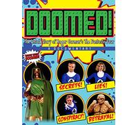 Doomed! The Untold Story of Roger Corman's The Fantastic Four
