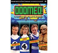 Doomed! The Untold Story of Roger Corman's The Fantastic Four