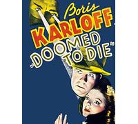 Doomed to Die