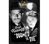 Doomed to Die