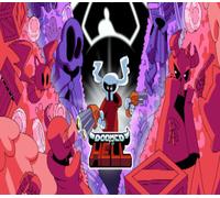 Doomed to Hell PC Steam CD Key