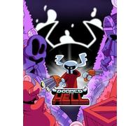 Doomed to Hell (PC) - Steam Key - GLOBAL